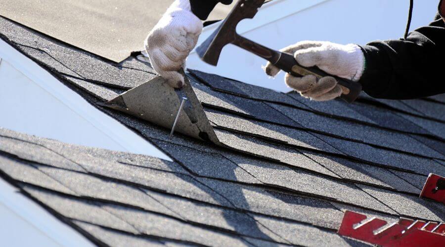 Professional residential roofers in Newton, WI